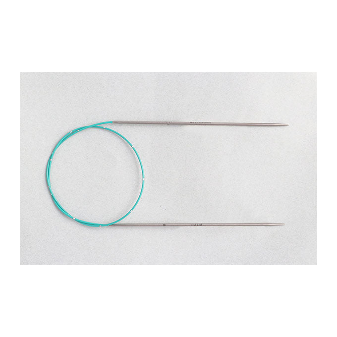 Knit Pro Mindful Fixed Circular Knitting Needles - 80cm