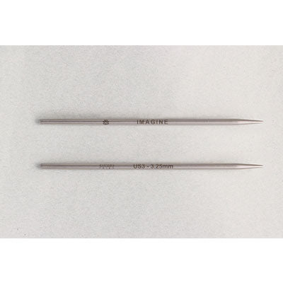 Knit Pro The Mindful Collection Interchangeable Needle Tips (10cm)