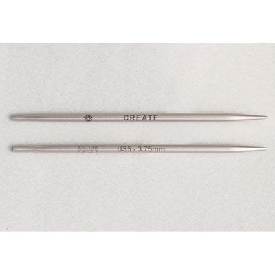Knit Pro The Mindful Collection Interchangeable Needle Tips (10cm)