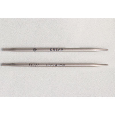 Knit Pro The Mindful Collection Interchangeable Needle Tips (10cm)