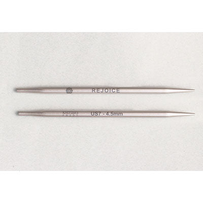 Knit Pro The Mindful Collection Interchangeable Needle Tips (10cm)