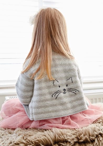 Kitty By Grace Jones