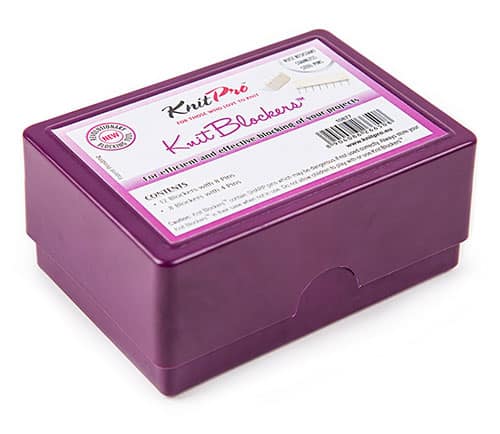 Knit Pro Knit Blockers