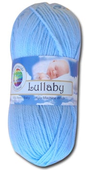 Countrywide Yarns Lullaby 4ply
