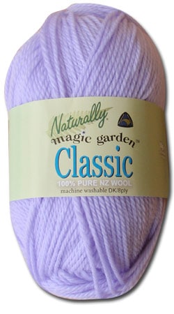 Magic Garden Classic 8ply