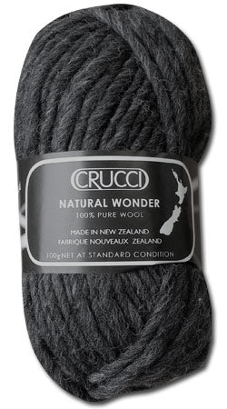 Crucci Natural Wonder Chunky