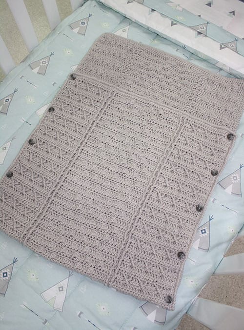 P219 Babies Sleeping Bag
