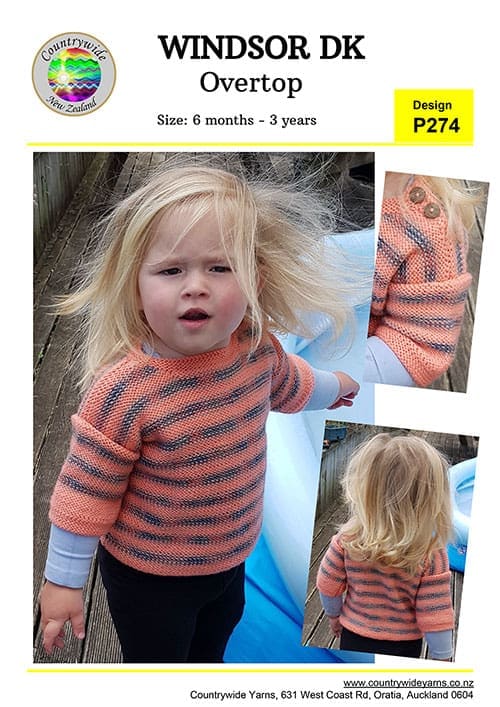 P274 Overtop