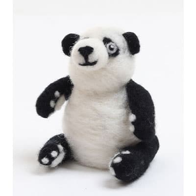 Ashford Needle Felting Kits