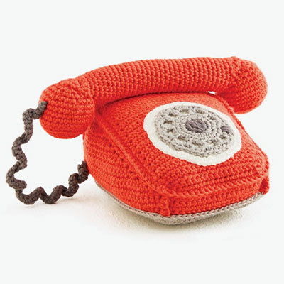 Happy Cotton Book 11 Amigurumi - Vintage Media