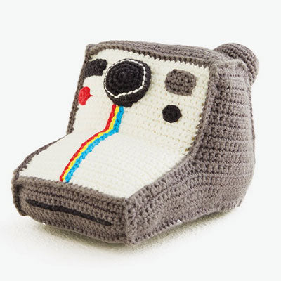 Happy Cotton Book 11 Amigurumi - Vintage Media