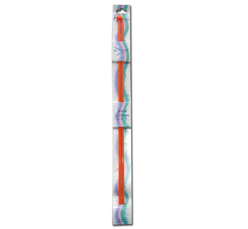 Pony Pearl Knitting Needles