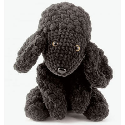 Happy Chenille Book 4 Amigurumi - Puppy Friends