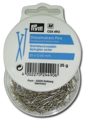Prym Dressmakers Pins