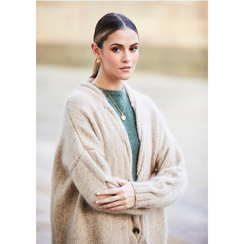 Rowan Mode Collection Seven