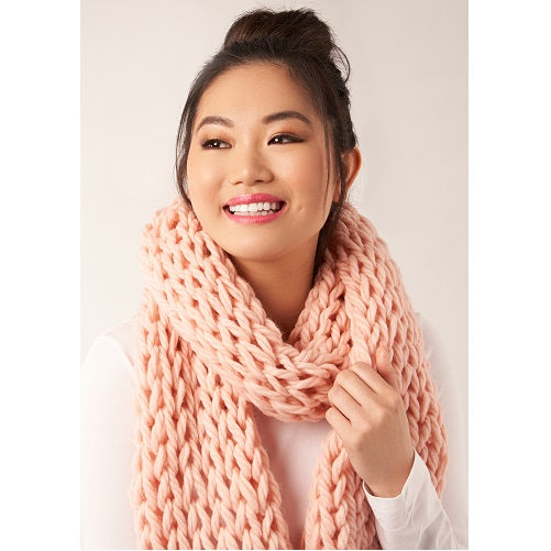 Rowan Bigger than Big Knits