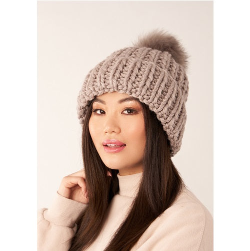 Rowan Bigger than Big Knits