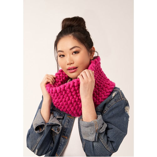 Rowan Bigger than Big Knits