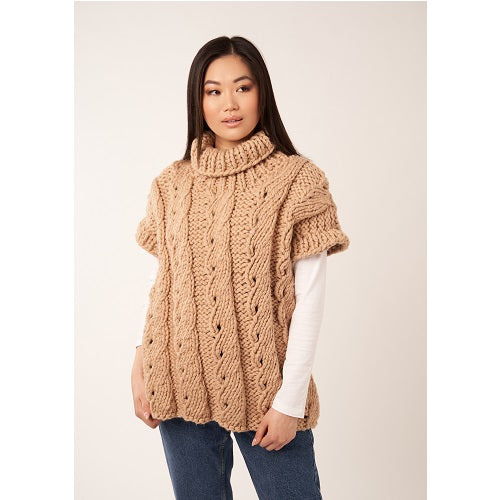 Rowan Bigger than Big Knits