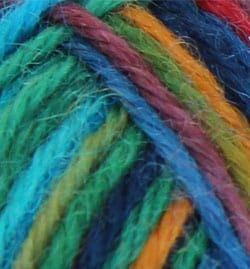 Countrywide Yarns Poppets 4ply