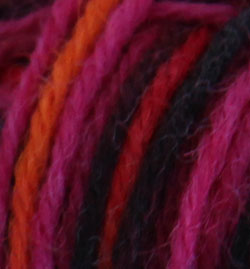 Countrywide Yarns Poppets 4ply
