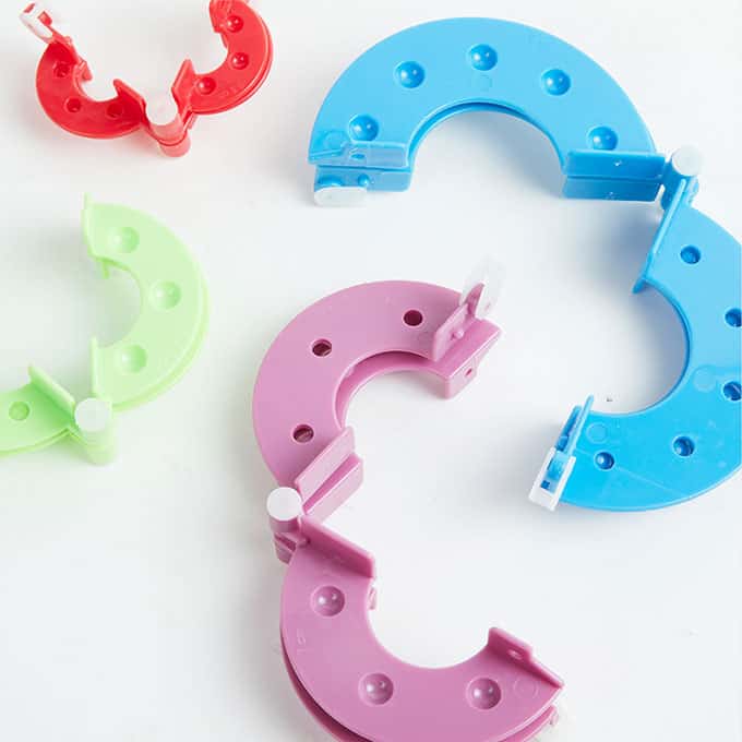 Knit Pro Pompom Makers