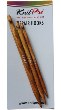 Knit Pro Repair Hooks