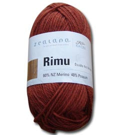 Zealana Rimu Dk