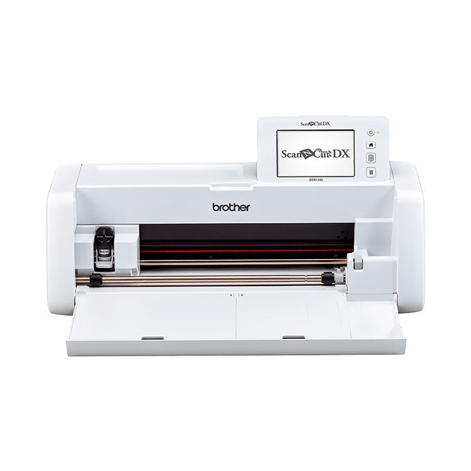 Brother SDX1250 ScanNCut DX Craft Cutting Machine