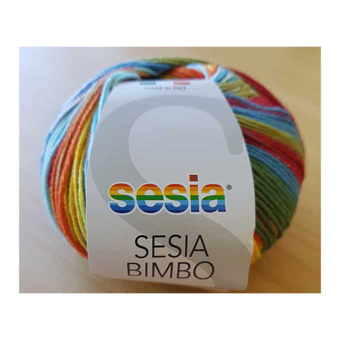 Sesia Sesia Bimbo 4ply