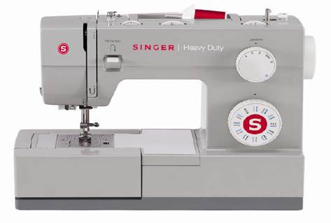 Singer Heavy Duty 4411 Sewing Machine