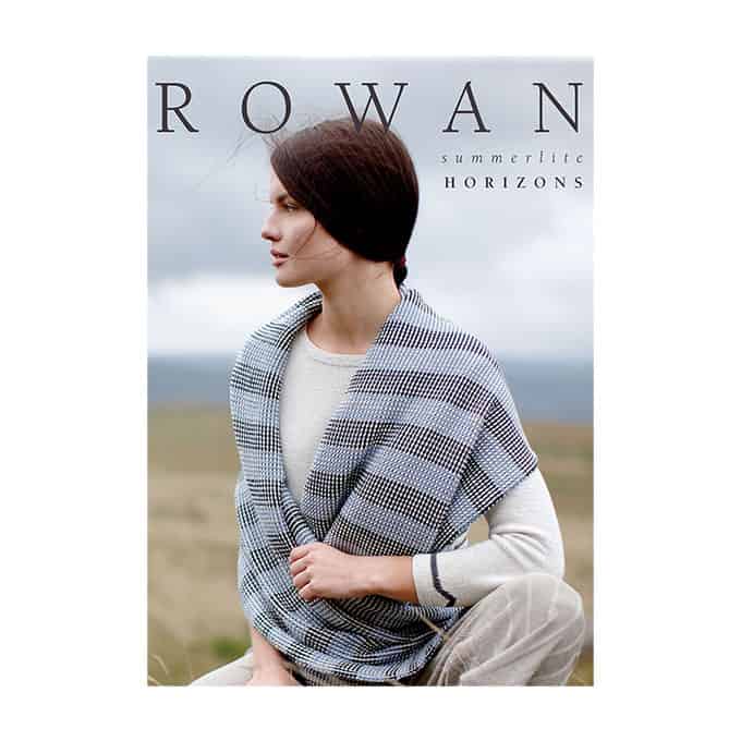 Rowan Summerlite Horizons