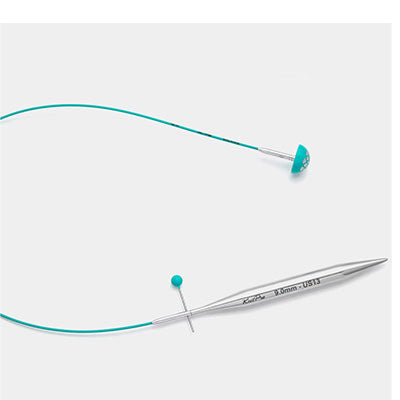 Knit Pro Mindful Interchangeable Swivel Cables