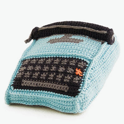 Happy Cotton Book 11 Amigurumi - Vintage Media