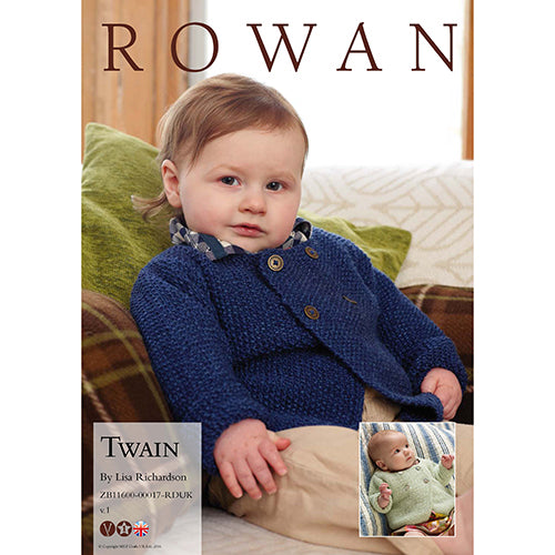 Rowan Twain