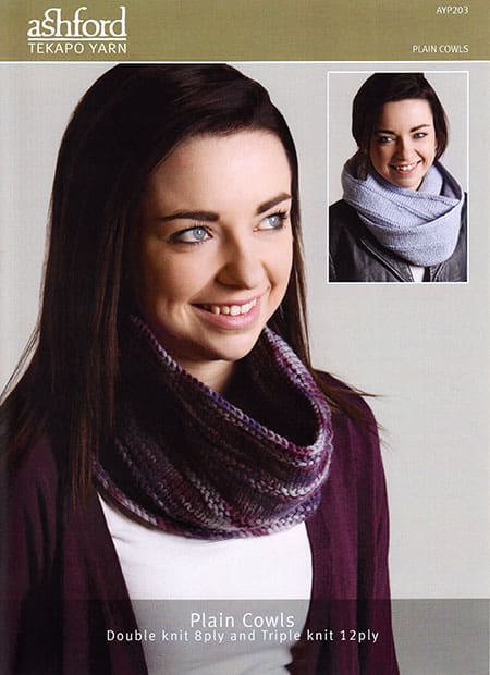 AYP0203 Plain Cowls
