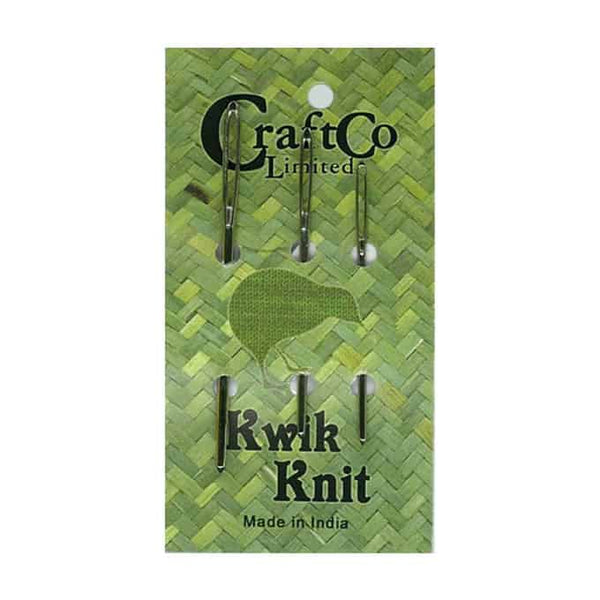 Craft Co Knitters Needles