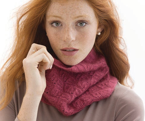 Gale Cowl 2ply