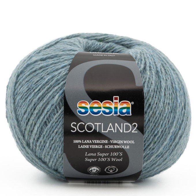 Sesia Scotland 2 4ply