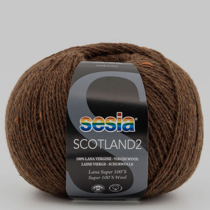 Sesia Scotland 2 4ply