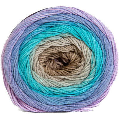 Sesia Iride 4ply Organic Cotton