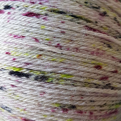 Rosarios 4  Merian Print 4ply