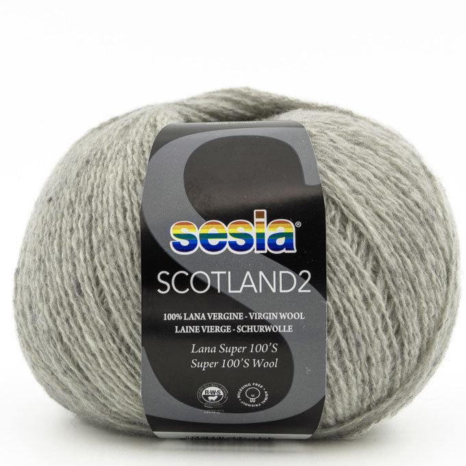 Sesia Scotland 2 4ply