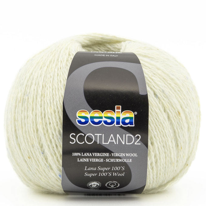 Sesia Scotland 2 4ply