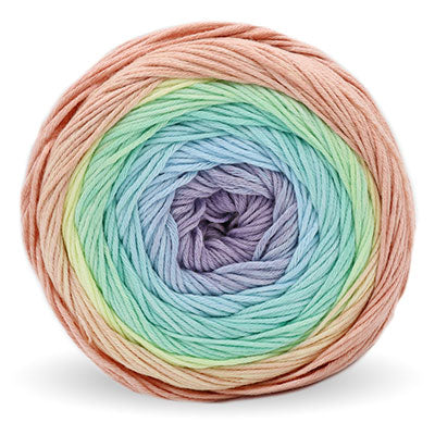 Sesia Iride 4ply Organic Cotton