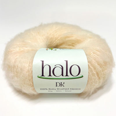 Alpaca Yarns Halo DK/8ply
