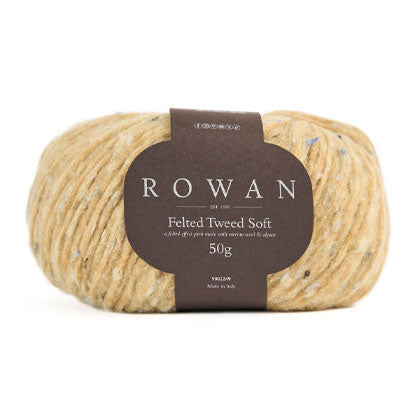 Rowan Felted Tweed Soft