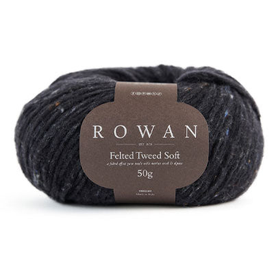 Rowan Felted Tweed Soft