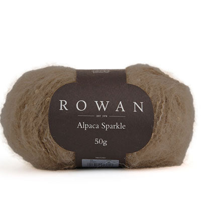Rowan Alpaca Sparkle