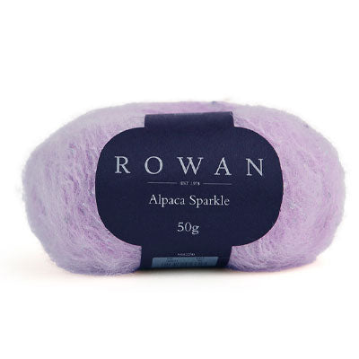 Rowan Alpaca Sparkle